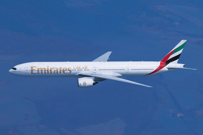 Emirates | Sydney Symphony Orchestra