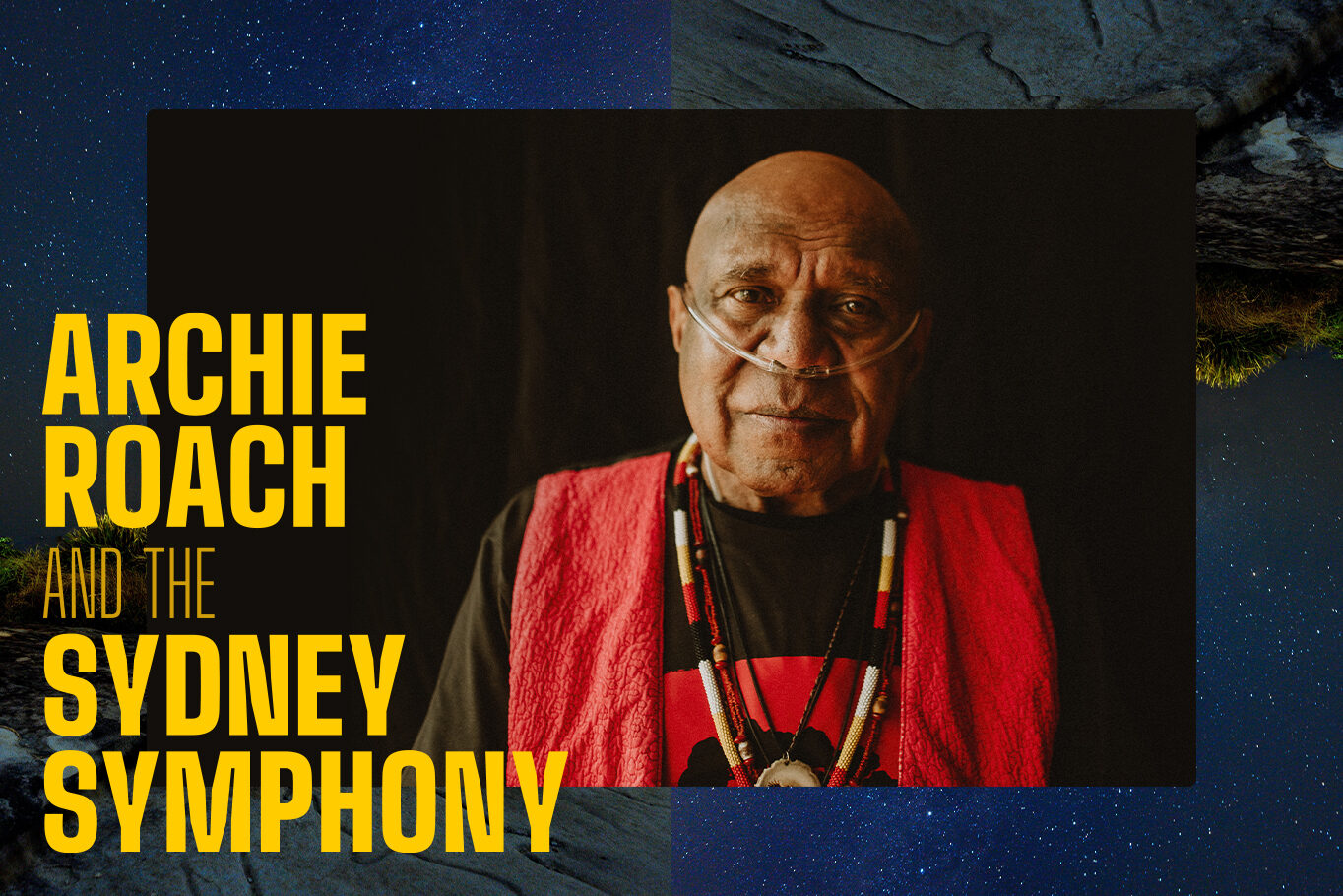 2022 Archie Roach Gallery