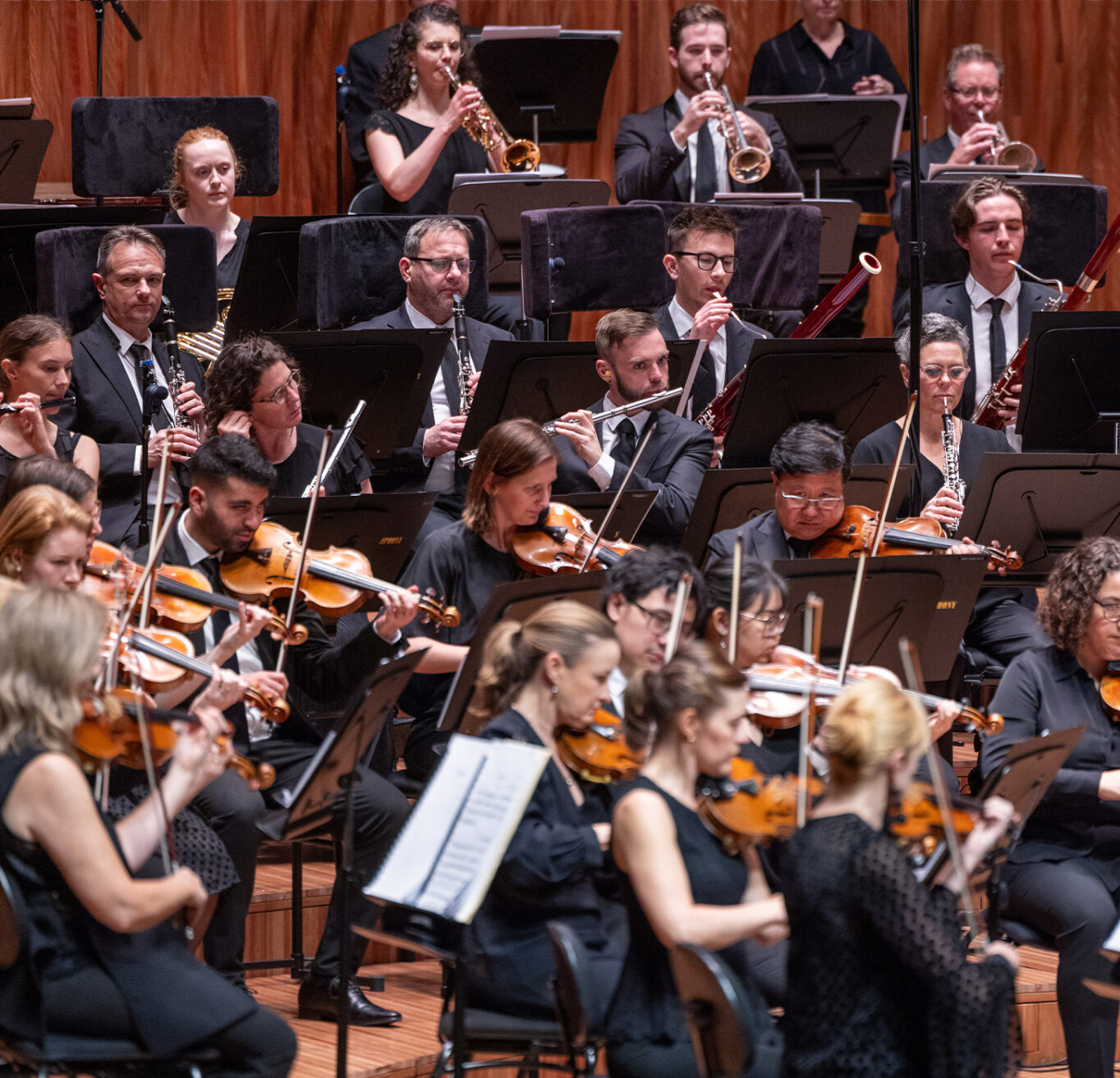 Beethoven’s Pastoral Symphony | Sydney Symphony Orchestra