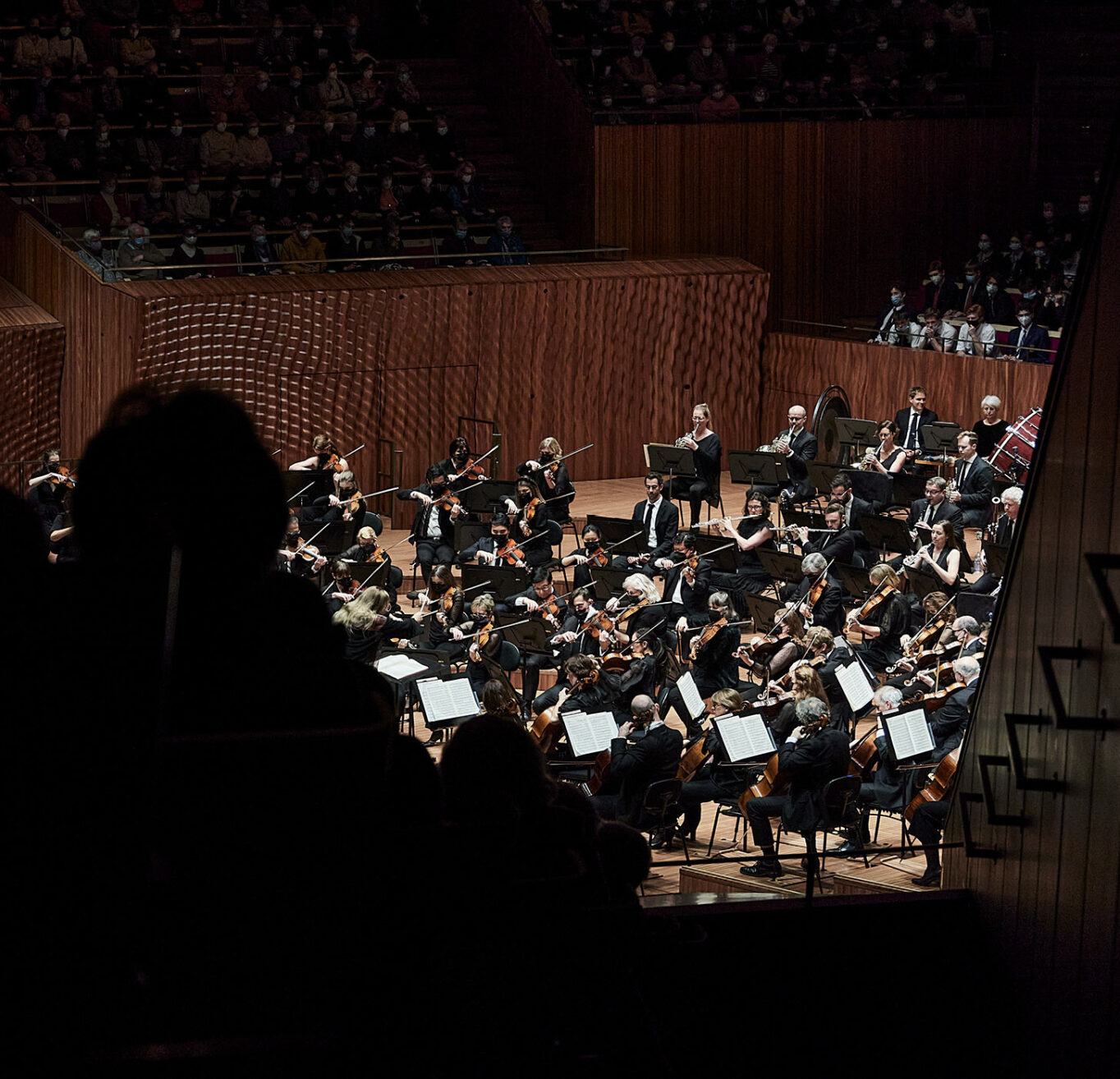 Sydney Symphony Orchestra Sunday Afternoon Symphony