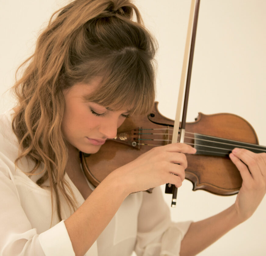 Nicola Benedetti performs Marsalis | Sydney Symphony Orchestra