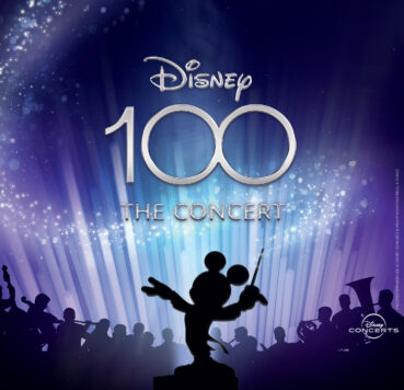 Concert] Disney 100, le Concert