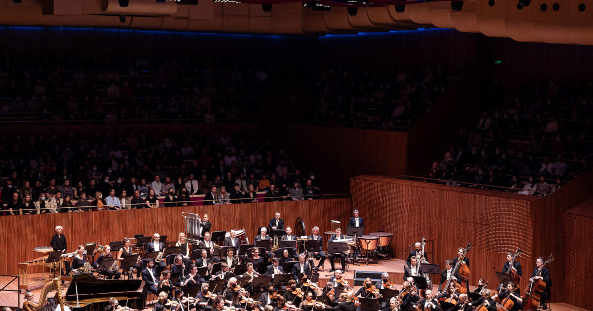 Meet the Music | Sydney Symphony Orchestra