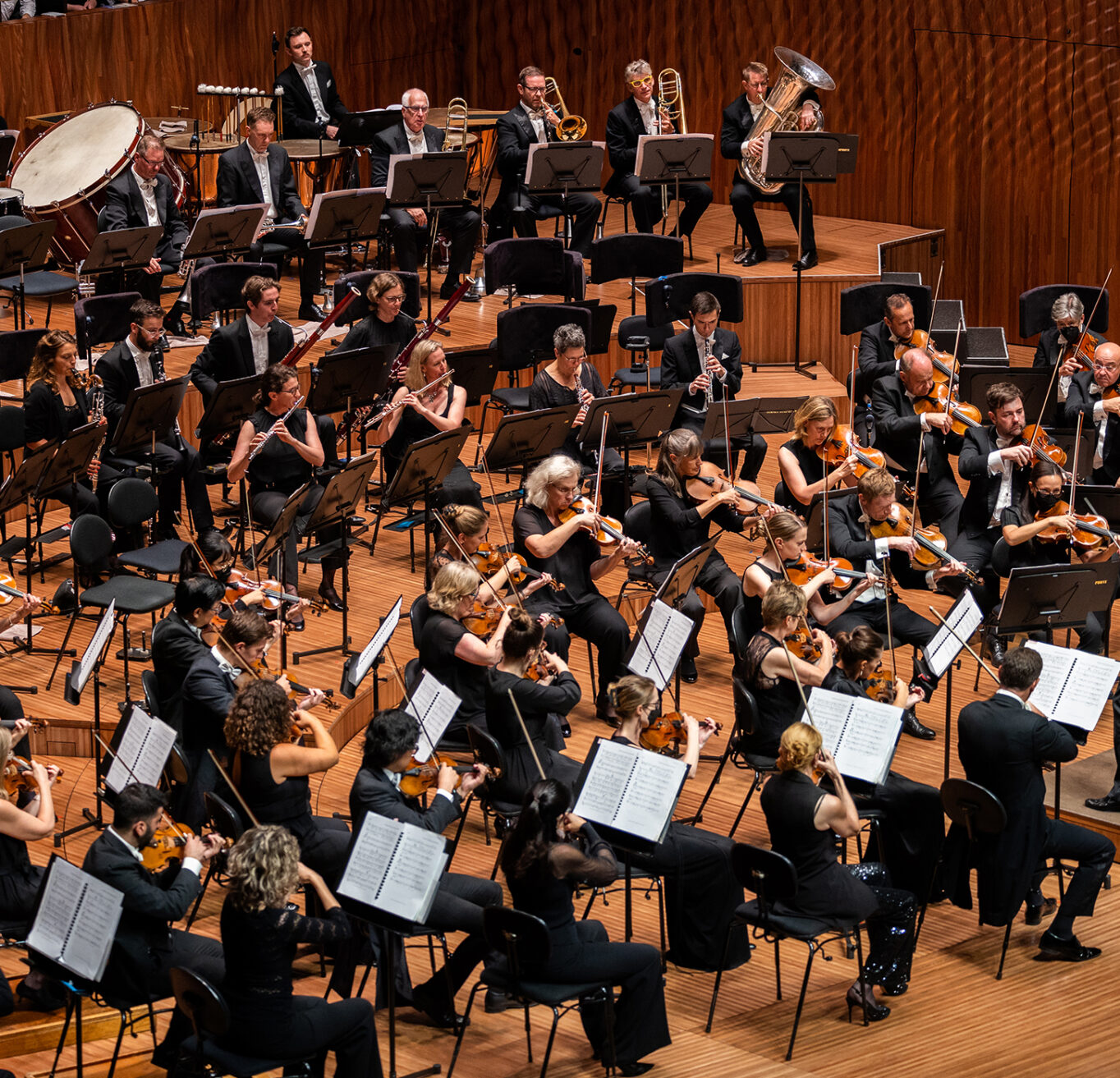 Tchaikovsky’s Fifth Symphony | Sydney Symphony Orchestra