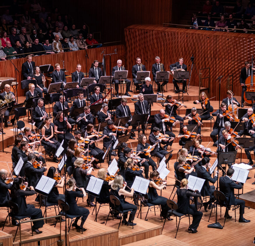 Elgar’s Enigma Variations | Sydney Symphony Orchestra