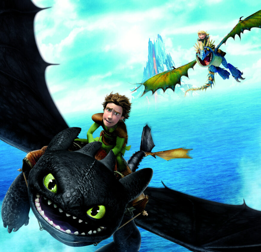 How to Train Your Dragon in Concert | Sydney Symphony Orchestra