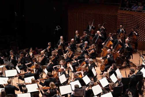 Our People | Sydney Symphony Orchestra