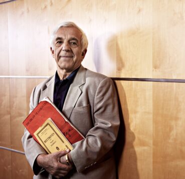 Vladimir Ashkenazy | Sydney Symphony Orchestra