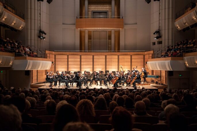 Planning Your Visit | Sydney Symphony Orchestra